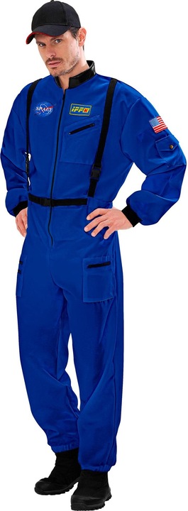 Immagine prodotto Widmann Costume astronauta (S)