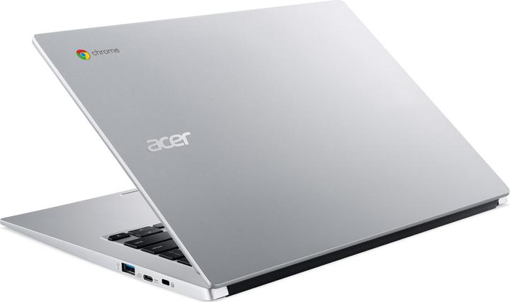 Produktbild Acer Chromebook 14 CB514-1HT-P571 (14", Intel Pentium N4200, 8 GB, 32 GB, CH)