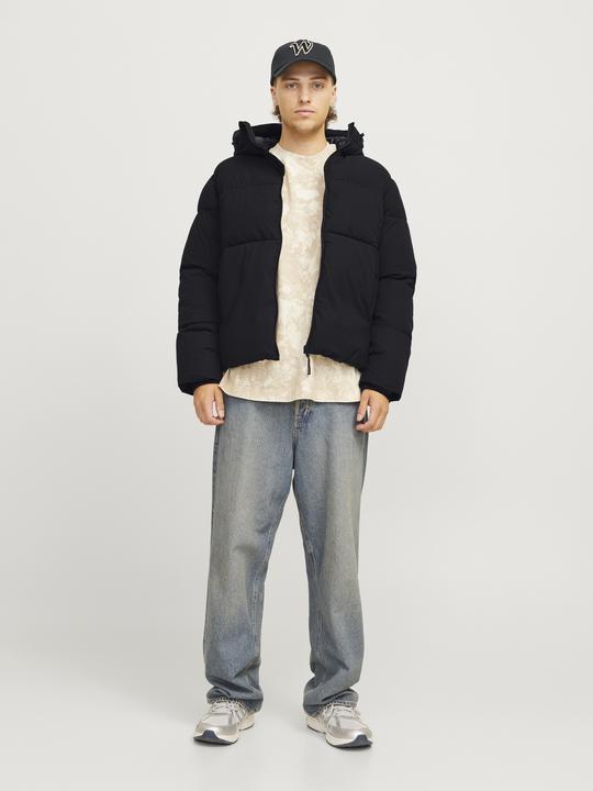 Produktbild Jack & Jones Jorvesterbro Puffer Jacket Aw24 Sn (XXL)