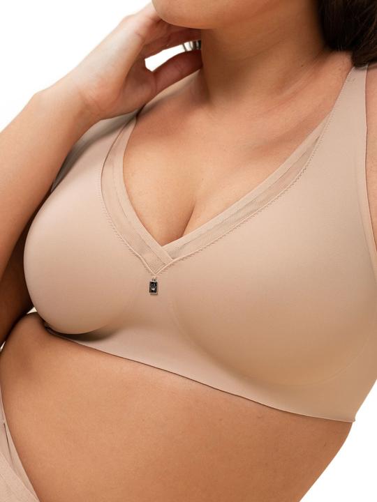 Image du produit Triumph Bustier "True Shape Sensation N01" (75 C, Une unité par pack)