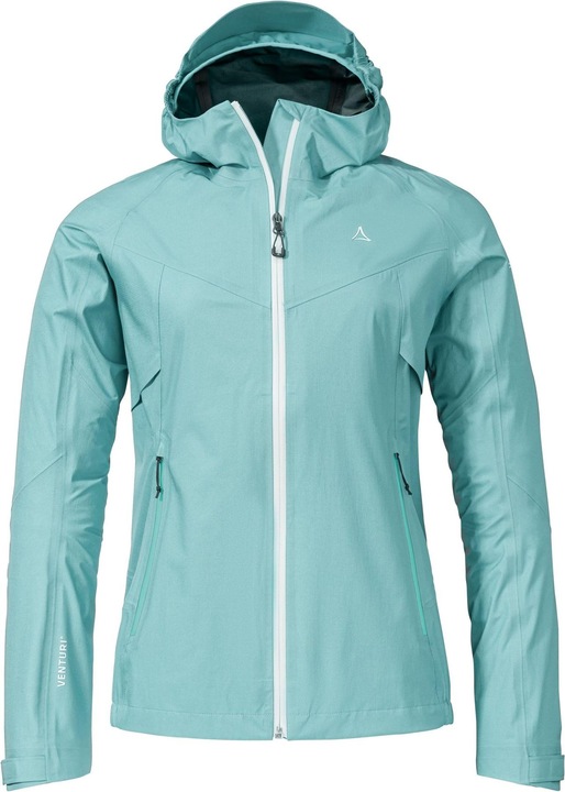 Produktbild Schöffel 3L Jacket Begoro L (46)