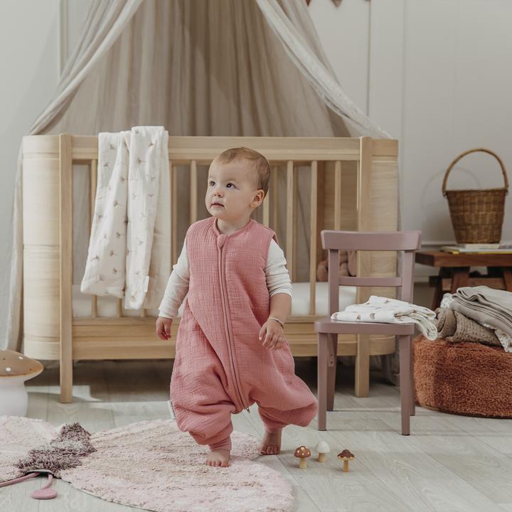 Image du produit Meyco Schlafoverall Gefüttert (2.0 TOG, Hiver)