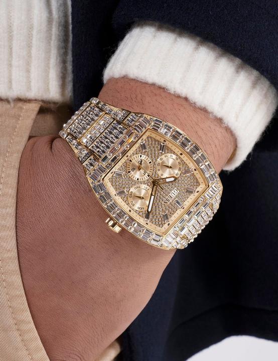 Produktbild Guess GW0816G2 Phoenix (44 mm)