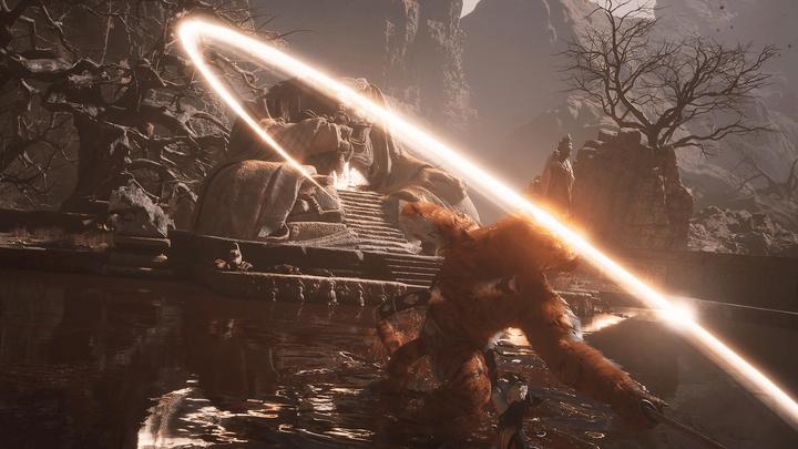 Produktbild Game Science Black Myth: Wukong (PS5, EN)