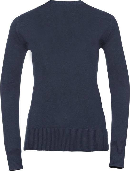 Produktbild Russell Collection Strickjacke mit VAusschnitt (M)