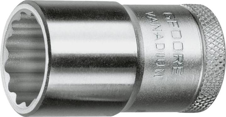 Actual product image Gedore D 19 36 Socket 1/2" UD profile 36 mm (36 mm)