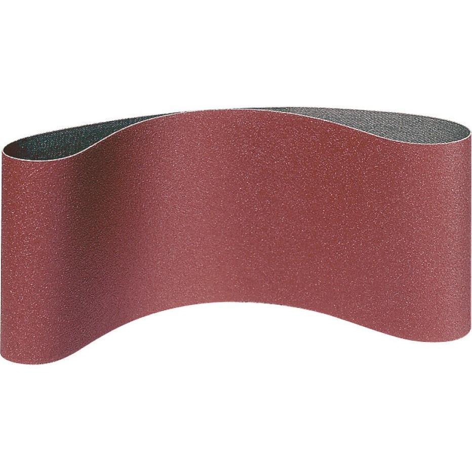 Klingspor, Schleifmittel, Abrasive belt infinite canvas ls307x 75 * 533 gr 40 (45096b) 10 pcs. (40)