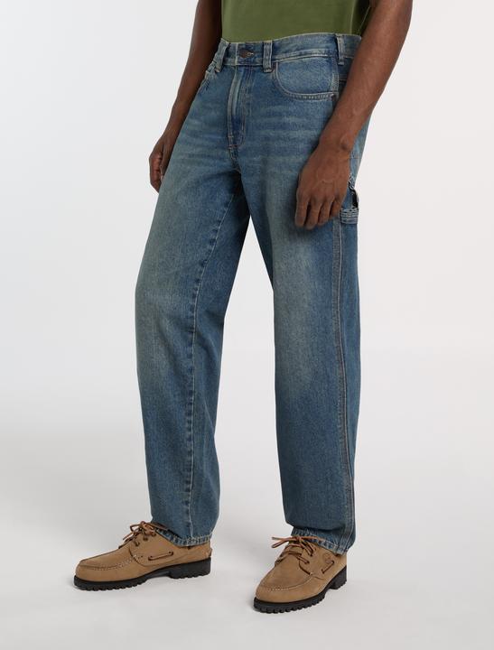 Produktbild Dickies 1993 Regular Tapered Carpenter Jeans (32)