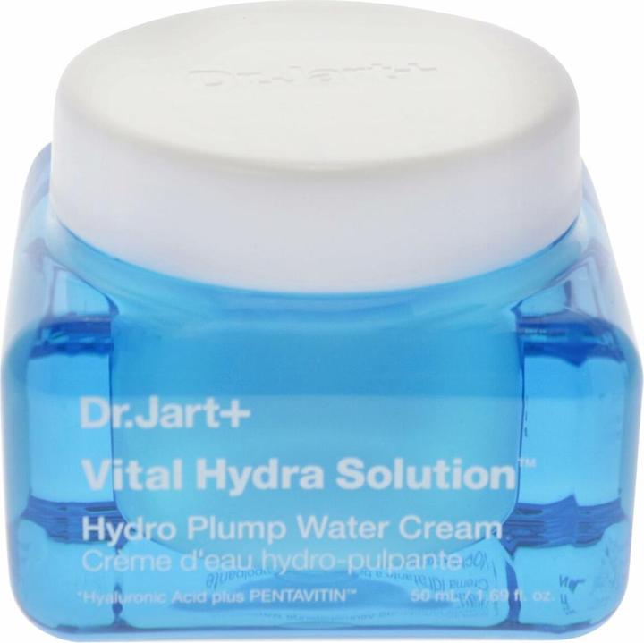 Produktbild Dr. Jart+ Dr.Jart+ Vital Hydra Solution Hydro Plump Water Crème (50 ml)