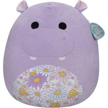 Jazwares *****Squishmallows 35cm Hipopotam Hanna 4226 18196