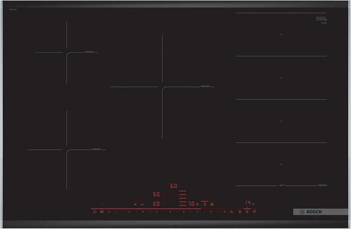 Produktbild Bosch Hausgeräte PXY875DC1E (81.60 cm, Induktionskochfeld)