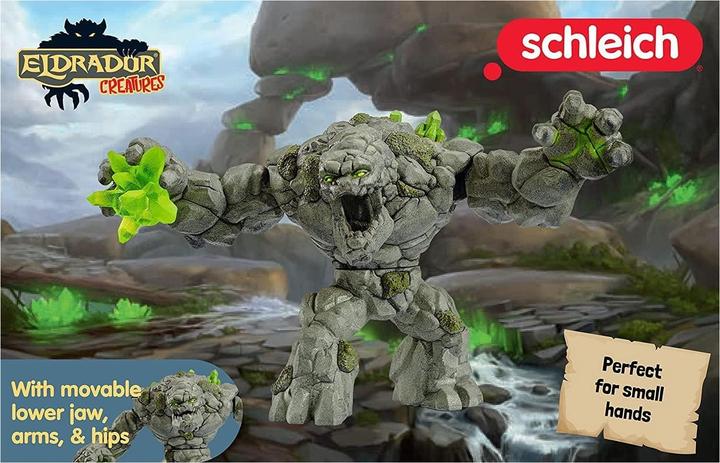 Produktbild Schleich Steinmonster
