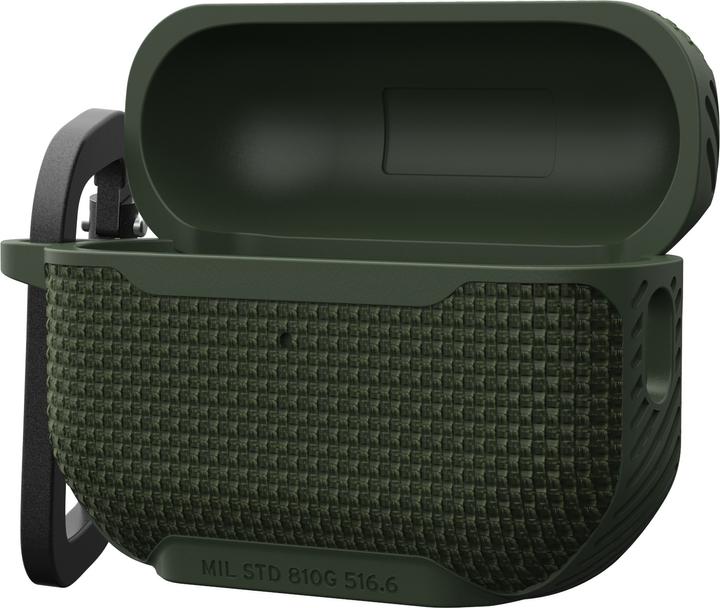 UAG Metropolis Case - Apple Airpods Pro 2nd Gen (Kopfhörer Tasche)