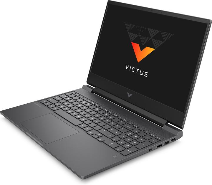 Produktbild HP Victus 15-fa0065ng (15.60", 512 GB, 16 GB, DE, Intel Core i5-12450H)