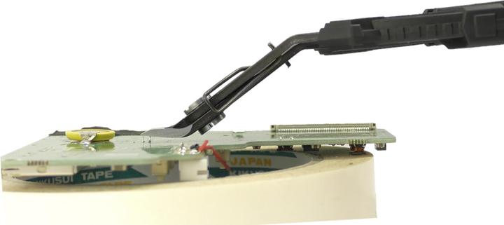 Image du produit Engineer NZ-12G Pince coupante latérale ESD (125 mm)