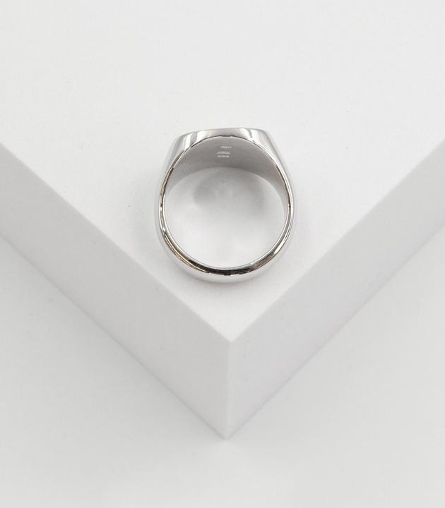 Produktbild Muau Plattenring (64, 925 Silber)