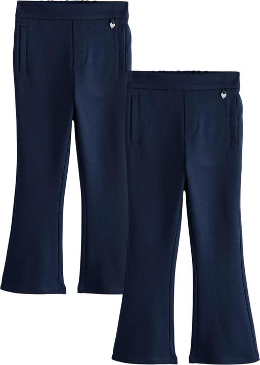 Produktbild Clarks Hosen Mädchen (2erPack) (140)