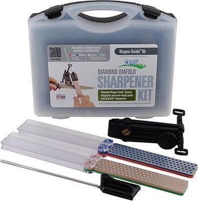 Actual product image DMT Diafold Magna-Guide Kit