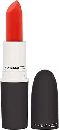 Produktbild MAC Cosmetics Amplified Lipstick (115 Morange)