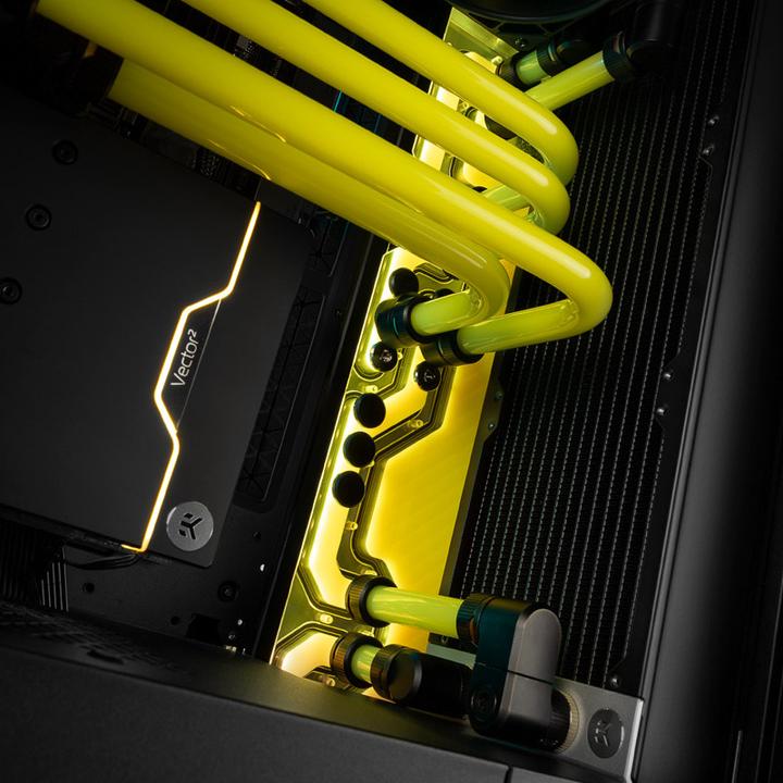 Produktbild EKWB EK QuanRefl² 7000D D5 PWM D-RGB Pl 3831109897423
