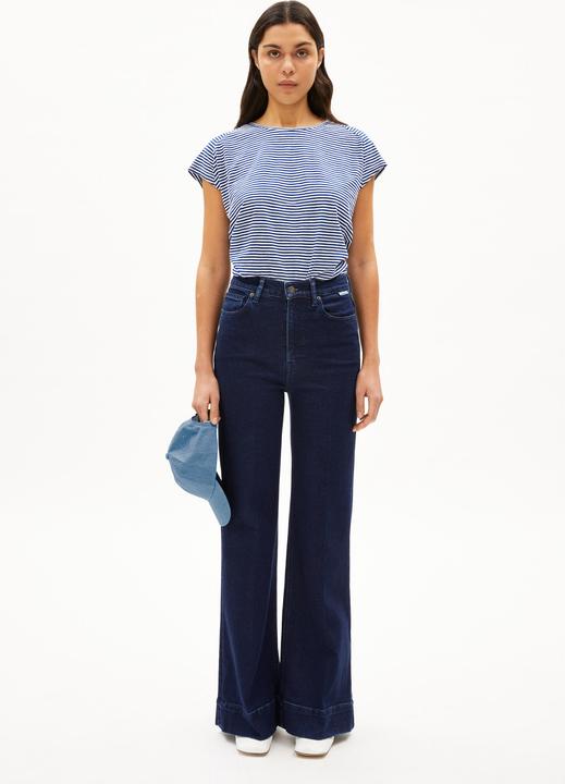 Produktbild Armedangels Women's Ofeliaa Lovely Stripes (S)