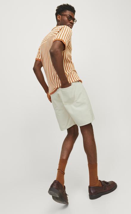 Actual product image Jack & Jones Loose fit jeans shorts Jeans shorts (L)