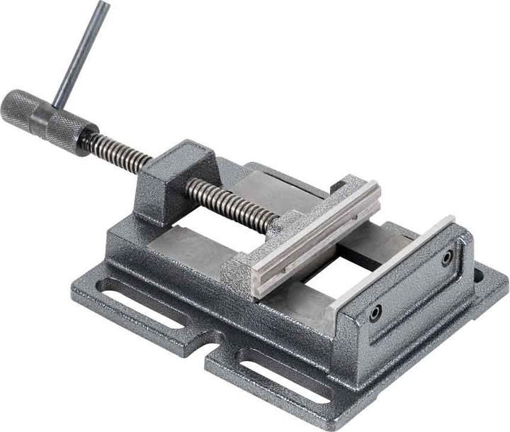 Actual product image Holzmann Vice (110 mm)