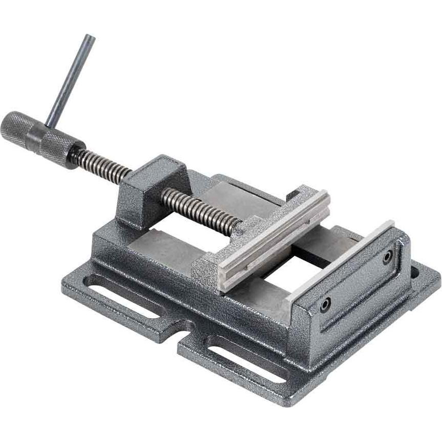 Thumbnail - Holzmann, Schraubstock + Zwinge, Schraubstock (110 mm)