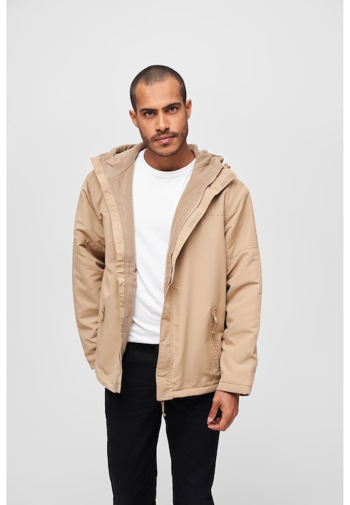 Produktbild Brandit Windbreaker Frontzip (XL)