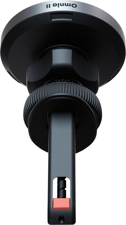 Actual product image Aukey Maglink Phone Dash Mount (15 W)