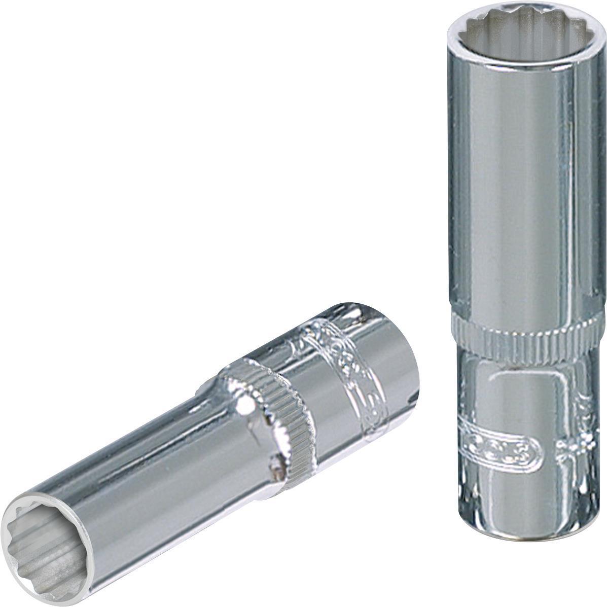 KS Tools, Steckschlüssel + Stecknuss, 918.4831 (6 mm)