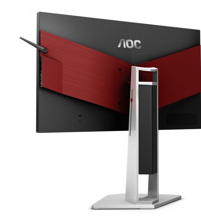 Produktbild AOC AG251FZ2E (1920 x 1080 Pixel, 24.50")