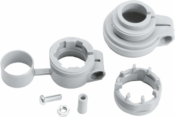 EQ-3 Danfoss adapter set