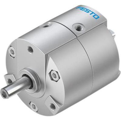 Festo, Motore elettrico, Azionamento girevole 1845714 DRVS-16-180-P 1 pz.