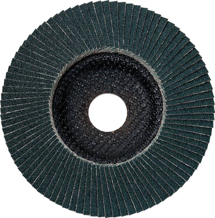 Produktbild Metabo W 850-125 Set (125 mm)