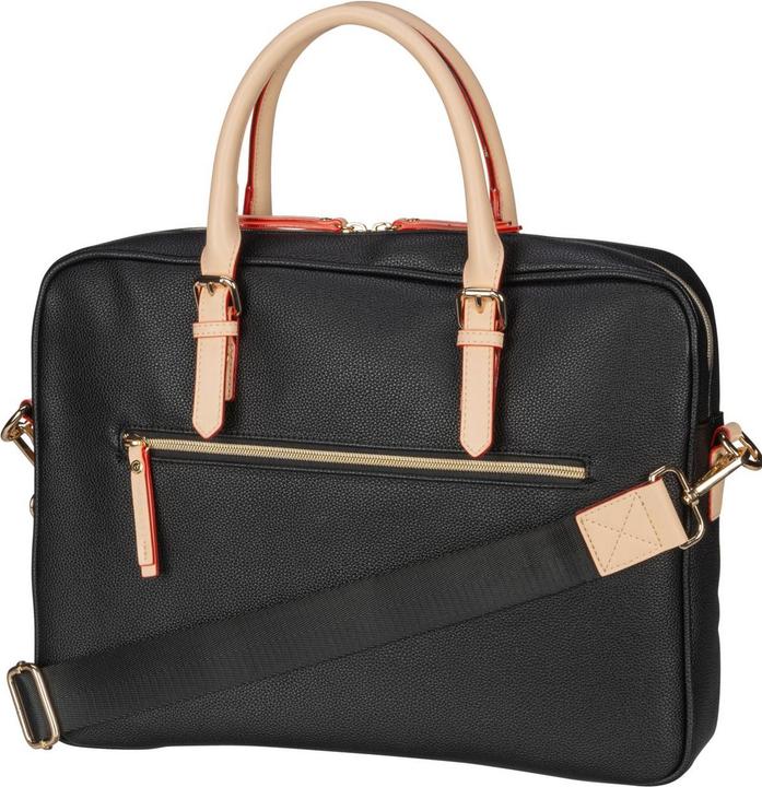 Actual product image Bugatti Ella Briefcase