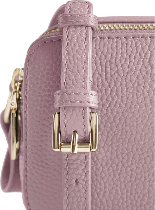 Actual product image Lazarotti Bologna Leather shoulder bag leather 18 cm