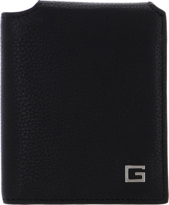 Actual product image Guess Zurigo Billford Wallet