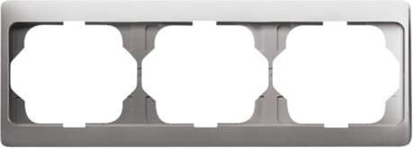 Actual product image Busch-Jaeger Frame