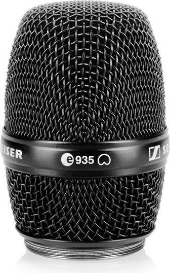 Actual product image Sennheiser MMD 935-1 BK