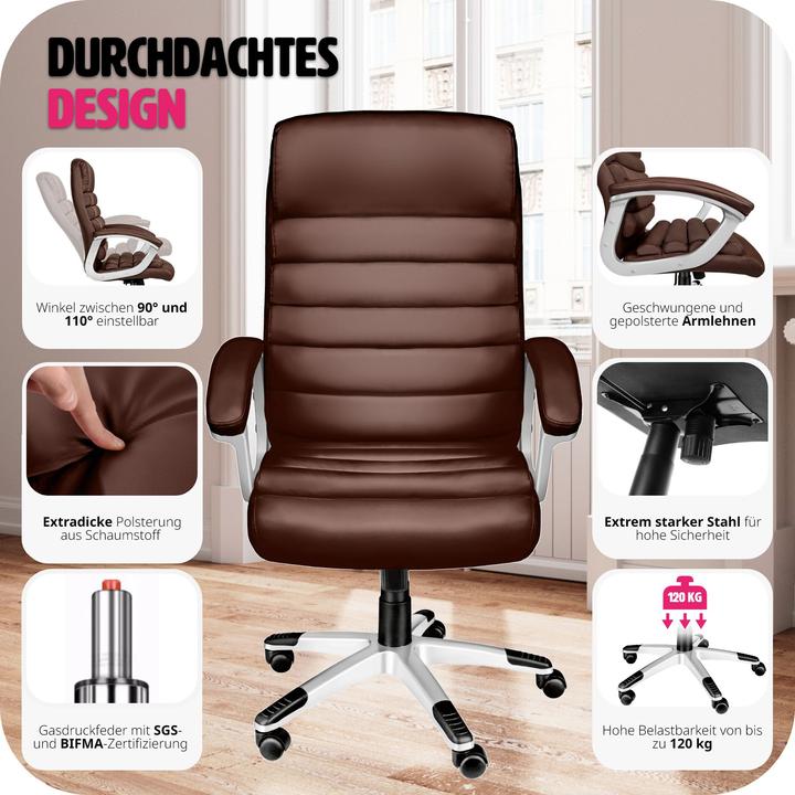 Immagine prodotto tectake Paul