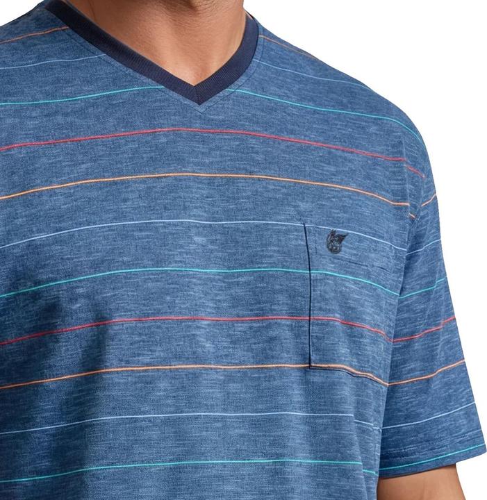 Produktbild Hajo Premium Cotton Schlafanzug (52, L)