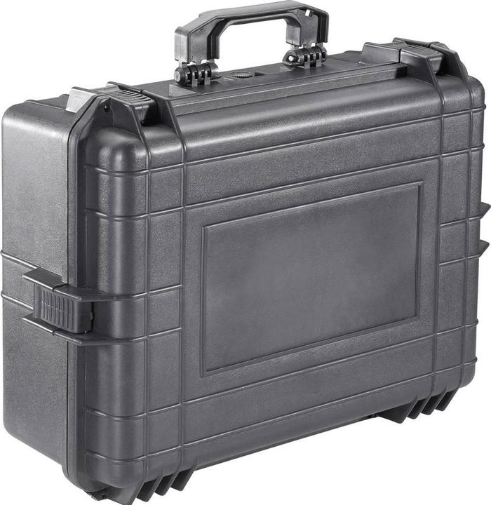 Actual product image Toolcraft IP67 TO-7746834 Outdoor case (L x W x H) 560 x 430 x 215mm