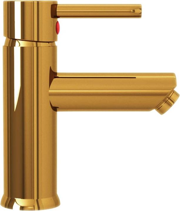 Produktbild vidaXL Waschtischbatterie