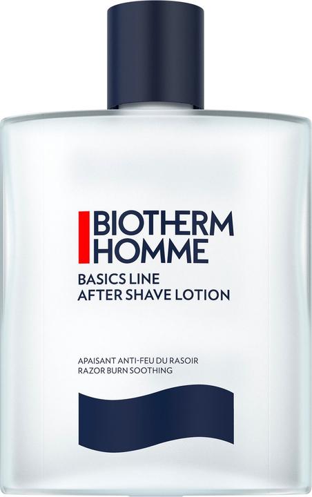 Immagine prodotto Biotherm Bruciatura da rasoio (Balsamo dopobarba, 100 ml)
