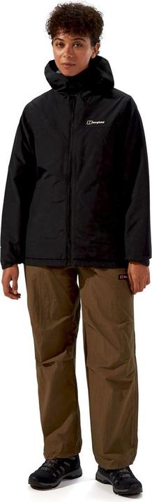 Immagine prodotto Berghaus Isolierte wasserdichte Deluge Pro 3.0 Jacket (40)