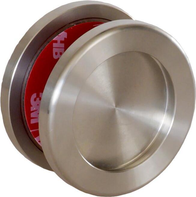 Vitris Schiebetür-Muschelgriff