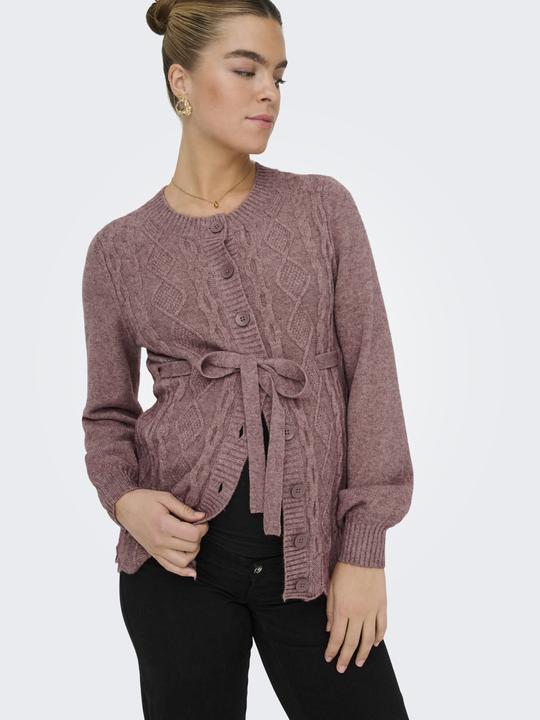 Produktbild Only Maternity OLMKALLU Strickjacke Strickjacke (M)