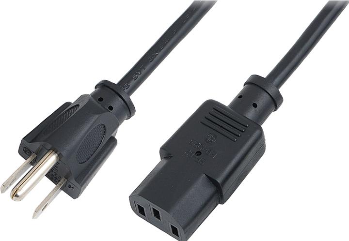 Actual product image LogiLink CP099 (1.80 m)