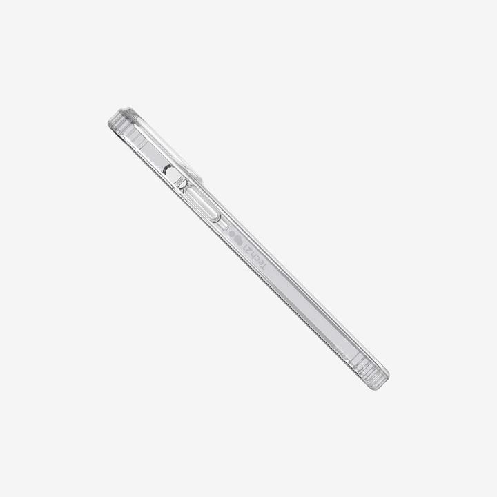 Produktbild tech21 Evo Clear mobile phone case (6.7") Cover Transparent (Apple iPhone 13 Pro Max)